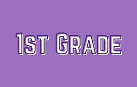 First Grade Link 